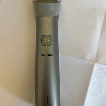 PHILIPS Ev Aletleri Philips Servisinde Yanlış Model Değişimi Ve Kötü İletişim