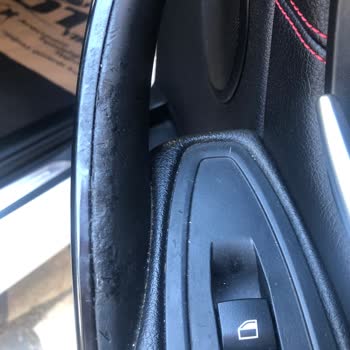 BMW Kapı Kolçak Problemi Kronik Mi?