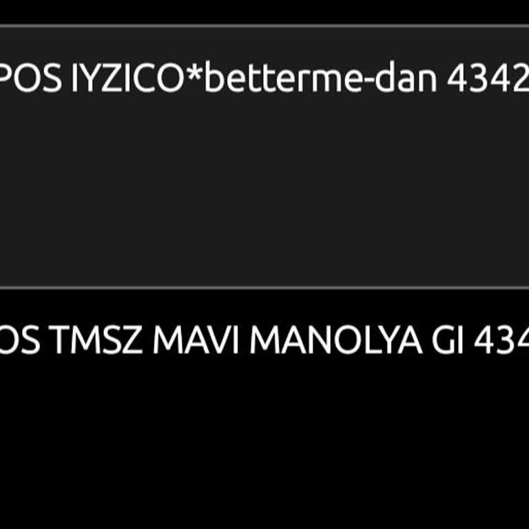 Betterme Uygulaması Üyelik İptali Ve Para İadesi