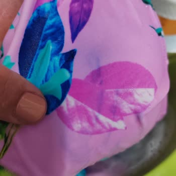 Suwen Bikini Renk Verme Sıkıntısı