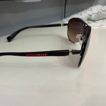 Atasun Optik Prada Sunglasses Issue
