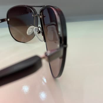 Atasun Optik Prada Sunglasses Issue