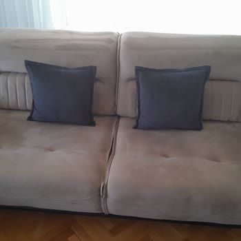 Taşpınar Mağazaları A. Ş. Elegance Koltuk Takımı
