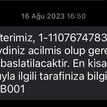 Türk Telekom Lütfen Artık Bana Yardımcı Olur Musunuz?