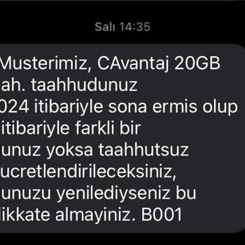 Türk Telekom Lütfen Artık Bana Yardımcı Olur Musunuz?