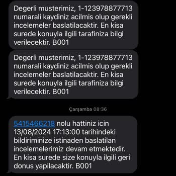 Türk Telekom Lütfen Artık Bana Yardımcı Olur Musunuz?