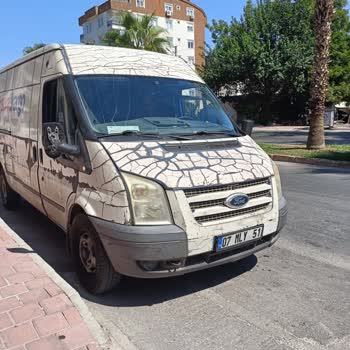 Sürat Kargo Kargomu Kata Çıkarmamıştır