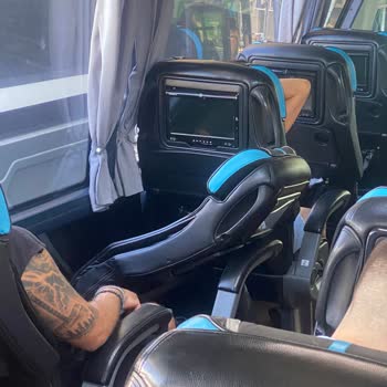 Kamil Koç Antalya Muğla Seyahatinde Yaşanan Sorunlar