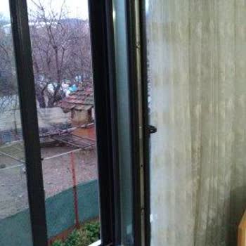 Kompen Marka PVC Ler Yamuldu