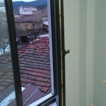 Kompen Marka PVC Ler Yamuldu