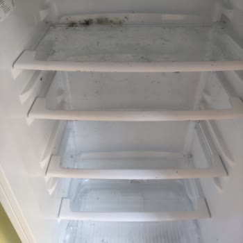 Arçelik Buzdolabı Sorunları Ve Yetersiz Teknik Servis