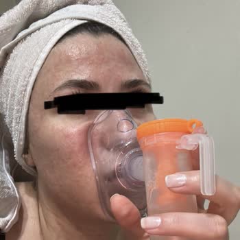 Yves Rocher Stem Cell Serum - Skin Reaction and Refund Issue