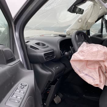 Citroen Berlingo İle Yaşadığım Büyük Mağduriyet