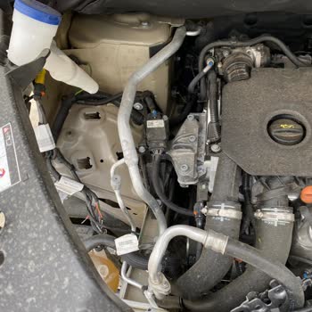 Citroen Berlingo İle Yaşadığım Büyük Mağduriyet