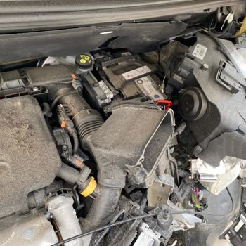 Citroen Berlingo İle Yaşadığım Büyük Mağduriyet