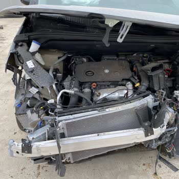 Citroen Berlingo İle Yaşadığım Büyük Mağduriyet