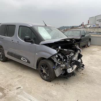 Citroen Berlingo İle Yaşadığım Büyük Mağduriyet