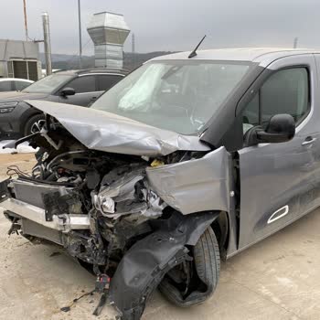 Citroen Berlingo İle Yaşadığım Büyük Mağduriyet