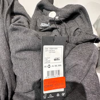 Esas 01 Burda Alışveriş Merkezi Mavi Adana Esas 01 Burda