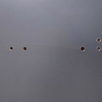 Abre Mobilya Hasarlı Ürünü Tedarik Edeceklerini Belirtip Vazgeçtiler