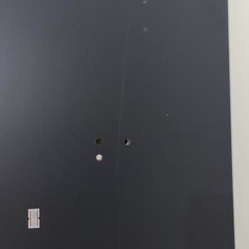 Abre Mobilya Hasarlı Ürünü Tedarik Edeceklerini Belirtip Vazgeçtiler