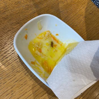 İkbal Lokantası'nda Hijyen Sorunu Ve Müşteri Memnuniyetsizliği