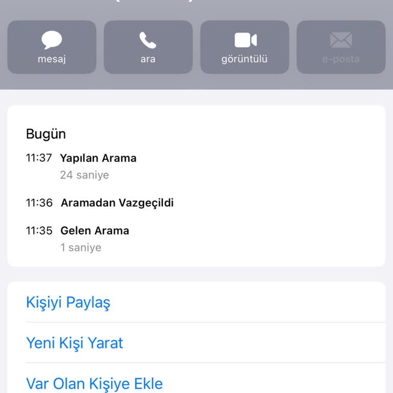 Yurtiçi Kargo Çalışanının İşinin Doğru Yapmaması