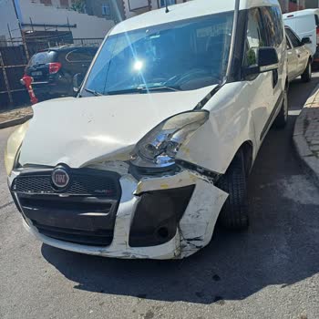 Ray Sigorta İle Mağdur Oldum