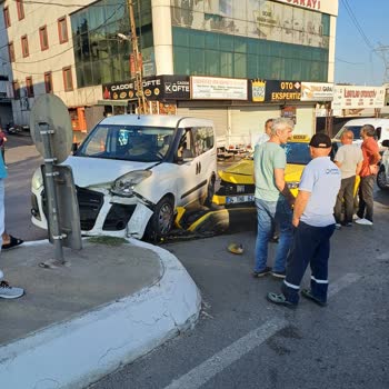 Ray Sigorta İle Mağdur Oldum