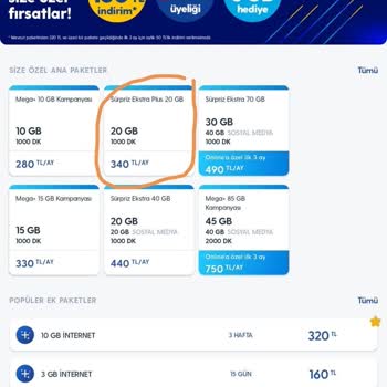 Turkcell'in Fiyat Eşitsizliği ve Müşteri Ayrımcılığı