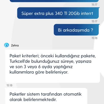 Turkcell'in Fiyat Eşitsizliği ve Müşteri Ayrımcılığı