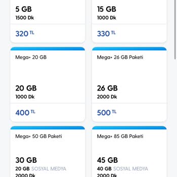 Turkcell'in Fiyat Eşitsizliği ve Müşteri Ayrımcılığı