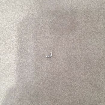 Gordion Zen Pırlanta Bileklik Kilit Ve Kayıp Parça Problemi