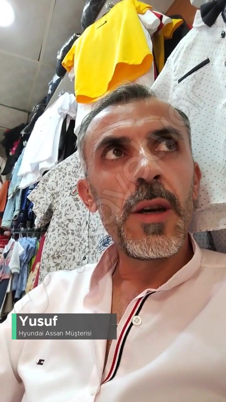 Hyundai Assan Şikayet Ettim Dönen Olmadı videonun kapak resmi