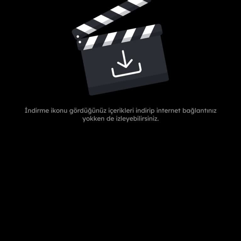 Tod TV Uygulaması Çevrimdışı Hatası