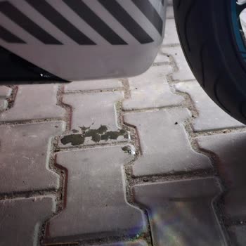 CFMOTO 450 Sr Servis Ve Yağ Soğutucu Şikayeti