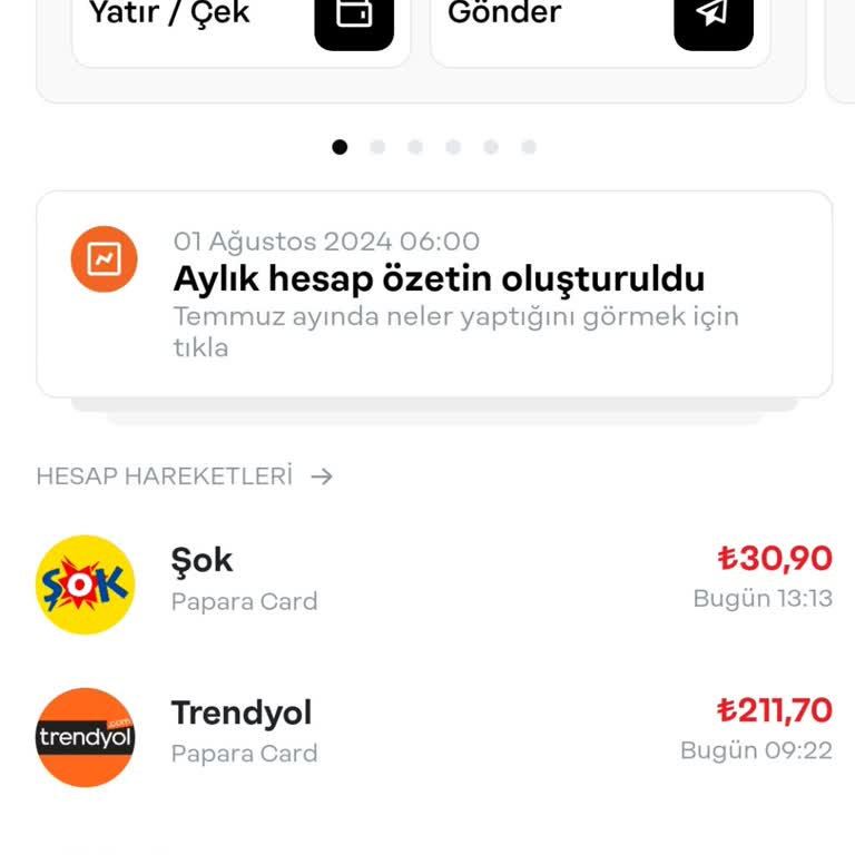 Papara Hesap Onaylama Ve Cashback Sorunu