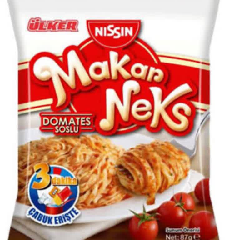 Ülker Makarneks Ne Zaman Dönecek