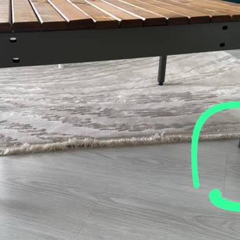 Limni Home Hasarlı Ürün Hk.