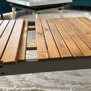 Limni Home Hasarlı Ürün Hk.