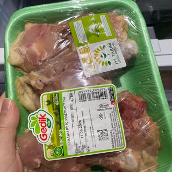 Migros Hemen'den Gelen Bozuk Ürünler Ve İlgisizlik