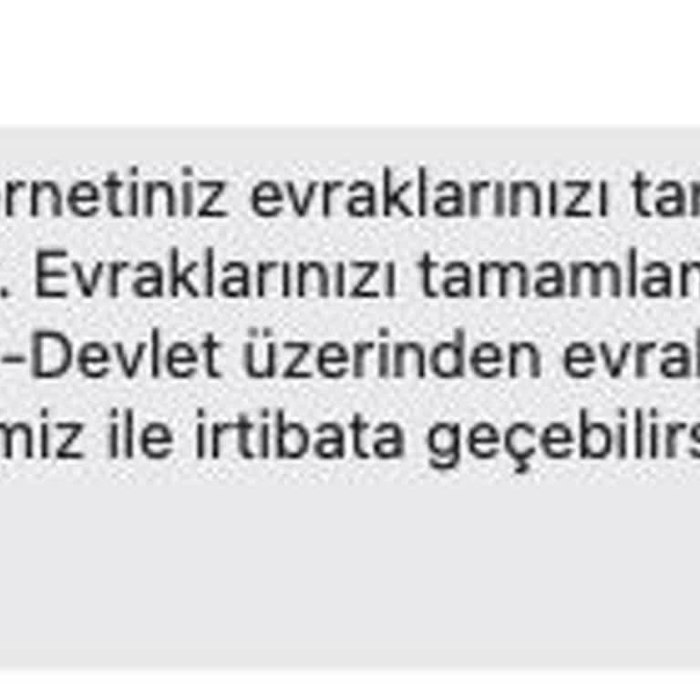 Oris Telekom İştiraki Hazırnet Mağduriyeti