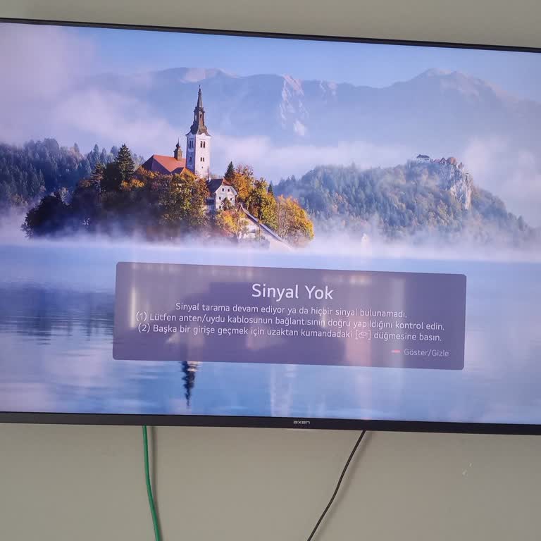 Sunny Elektronik Markası İle Huzurdan Uzak Günler