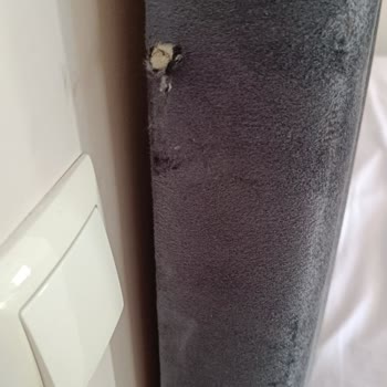 Gündoğdu Mobilya Bursa Yıldırım Şubesi'nden Aldığım Ürünlerde Sürekli Sorun Yaşıyorum