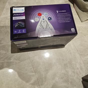 Hızlıgitti Ürün Su Birikintili Geldi