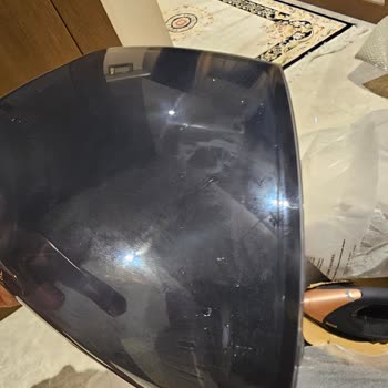 Hızlıgitti Ürün Su Birikintili Geldi