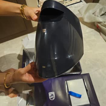 Hızlıgitti Ürün Su Birikintili Geldi