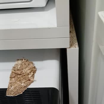 Arçelik Çamaşır Makinesi Sürekli Sarsıntı ve Sorunlar Yaşatıyor