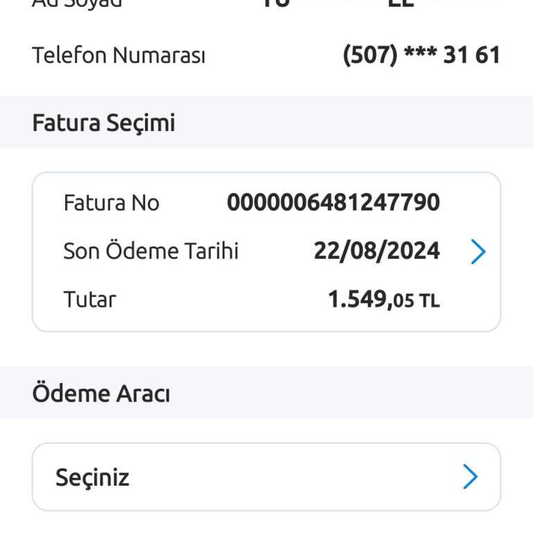 Haksız Cayma Bedeli Talebi ve Yanıltıcı Bilgilendirme