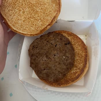 McDonald's Çekmeköy Şubesi S